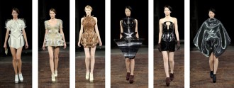 Isabellagucci Fashion And Beauty For The Hardcore Iris Van Herpen